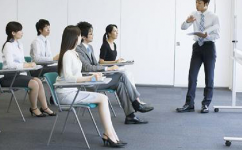 人力資源管理師考試教育咨詢服務 助力職場進階